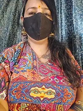 cute-tanvi online show from 06/20/26, 12:36
