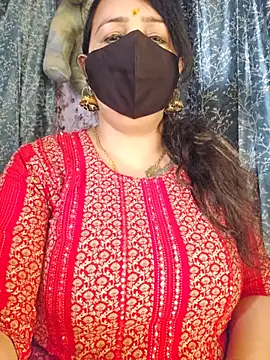 cute-tanvi online show from 06/22/26, 12:35