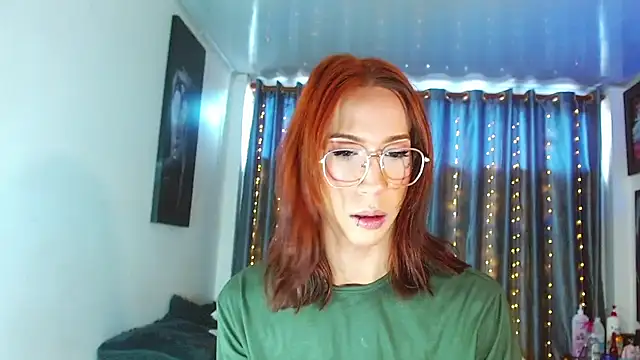 Kenisha Sweet online show from 06/24/26, 03:55