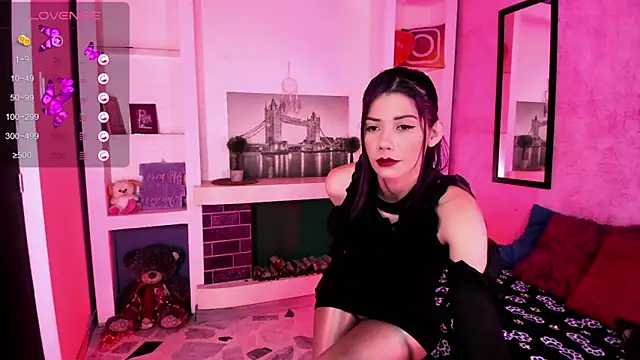 Snapshot of lala_angel chatting on 03/10/25, 08:23 lala angel online show from 03/10/25, 08:23