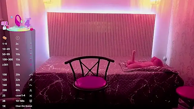 Snapshot of lala_angel chatting on 09/28/25, 01:38 lala angel online show from 09/28/25, 01:38