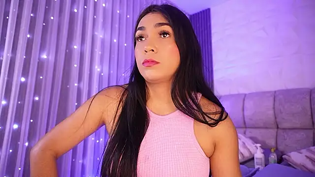 rousse coup online show from 02/26/26, 07:13