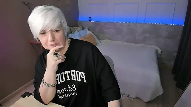 CarmenSoft online show from 05/01/26, 08:46