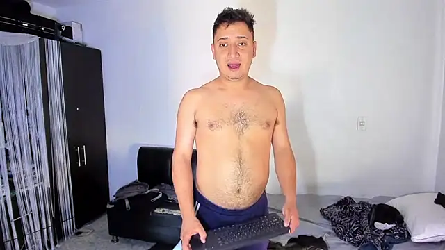 ares sexxx online show from 06/24/26, 05:45