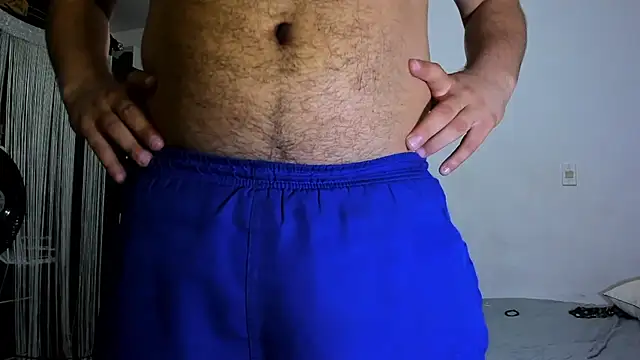 ares sexxx online show from 07/06/26, 04:09