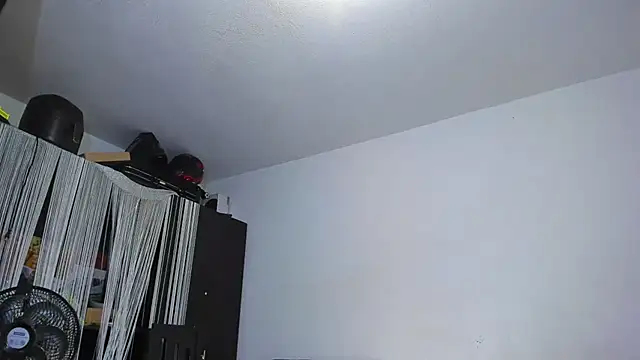 ares sexxx online show from 07/26/26, 10:05