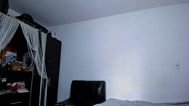 ares sexxx online show from 08/01/26, 07:46