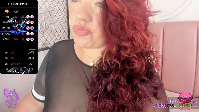 pamela dimantis  online show from 05/12/26, 04:09