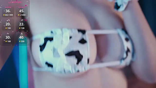 MadnessAlison online show from 03/05/25, 07:06