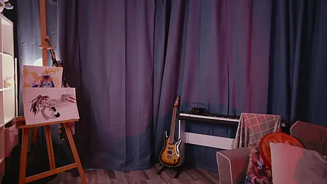 MadnessAlison online show from 09/11/25, 03:12