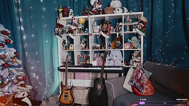 MadnessAlison online show from 12/16/25, 03:06