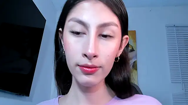 valeria gonzales  online show from 12/01/24, 11:14