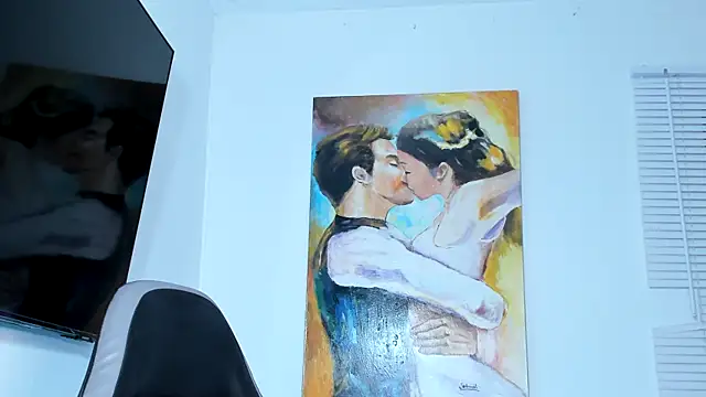 valeria gonzales  online show from 12/05/24, 12:19