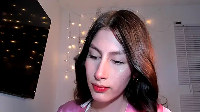 valeria gonzales  online show from 12/21/24, 01:36