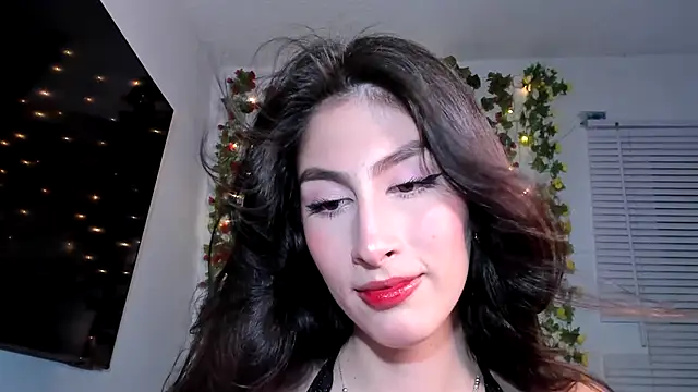 valeria gonzales  online show from 01/30/25, 03:22