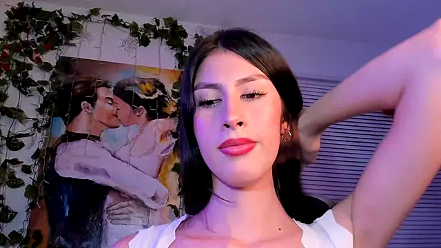 valeria gonzales  online show from 02/12/25, 10:59