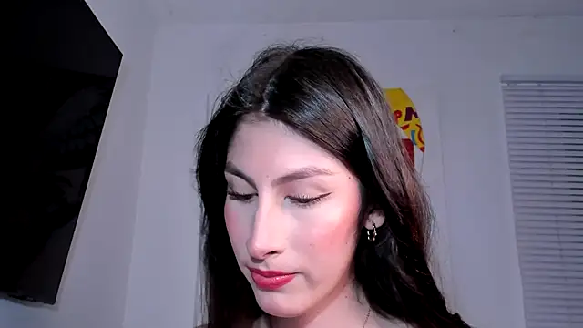 valeria gonzales  online show from 03/06/25, 01:27