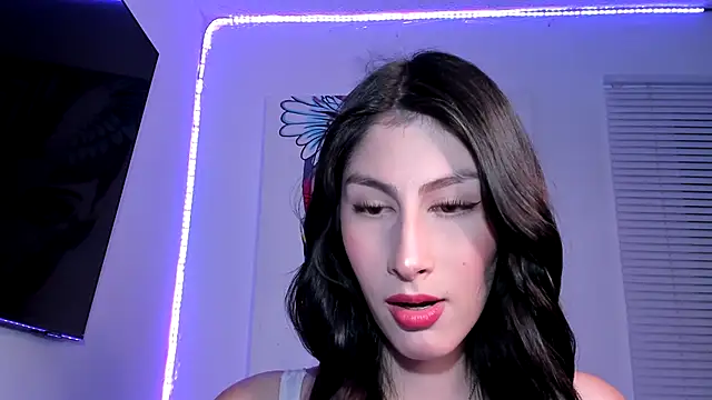 valeria gonzales  online show from 03/15/25, 11:50