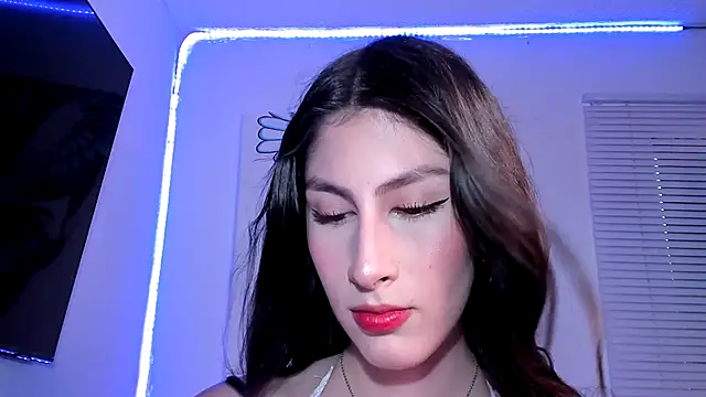 valeria gonzales  online show from 03/20/25, 09:46