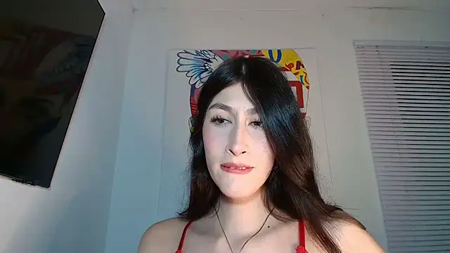 valeria gonzales  online show from 09/21/25, 10:44