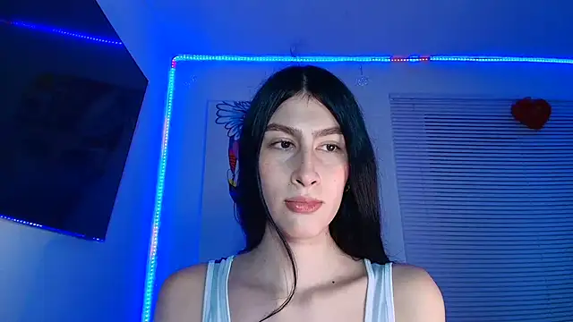 valeria gonzales  online show from 10/31/25, 11:50