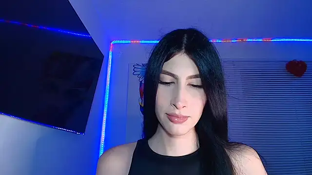 valeria gonzales  online show from 11/30/25, 11:31