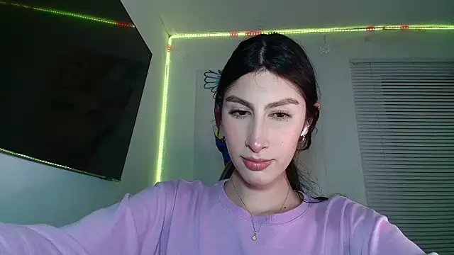 valeria gonzales  online show from 02/23/26, 11:35