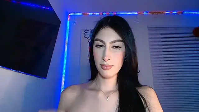 valeria gonzales  online show from 02/25/26, 12:31