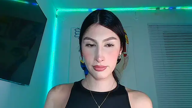 valeria gonzales  online show from 03/14/26, 02:17