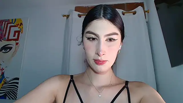 valeria gonzales  online show from 05/27/26, 02:41