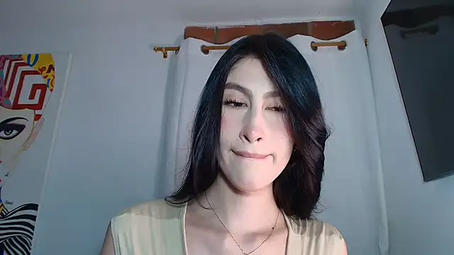 valeria gonzales  online show from 06/06/26, 12:38