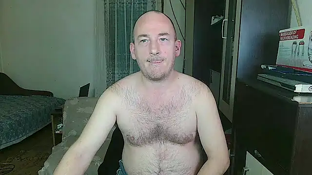 Snapshot of Johan___Barker chatting on 01/18/25, 12:36 Johan Barker online show from 01/18/25, 12:36