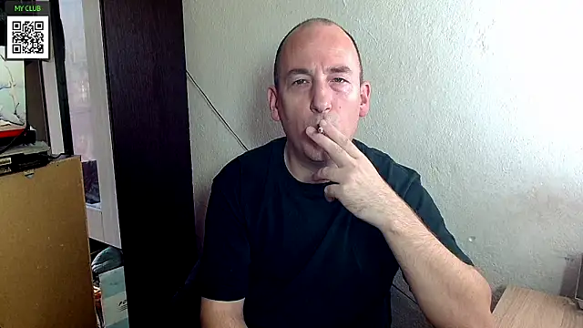 Snapshot of Johan___Barker chatting on 01/24/25, 11:48 Johan Barker online show from 01/24/25, 11:48