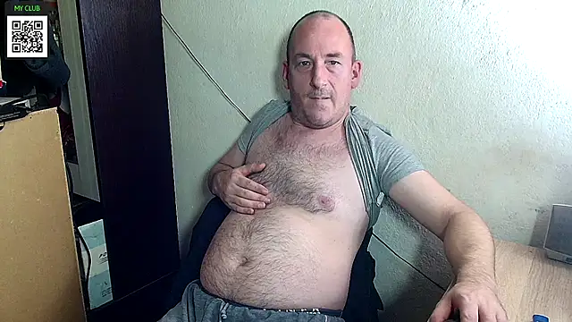 Snapshot of Johan___Barker chatting on 01/27/25, 03:50 Johan Barker online show from 01/27/25, 03:50