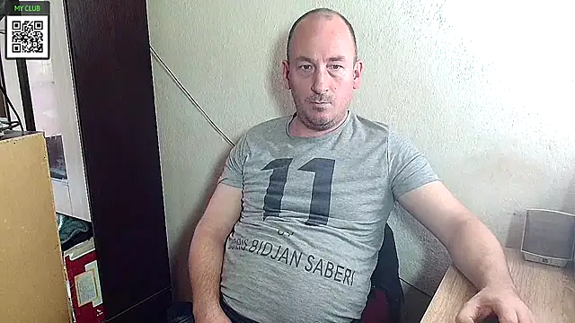 Snapshot of Johan___Barker chatting on 02/28/25, 02:09 Johan Barker online show from 02/28/25, 02:09