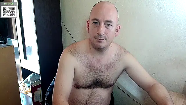 Snapshot of Johan___Barker chatting on 03/03/25, 11:33 Johan Barker online show from 03/03/25, 11:33