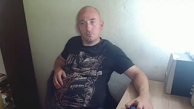 Snapshot of Johan___Barker chatting on 11/04/25, 11:09 Johan Barker online show from 11/04/25, 11:09