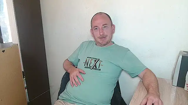 Johan   Barker online show from 03/11/26, 01:39