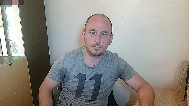 Johan   Barker online show from 05/06/26, 11:04