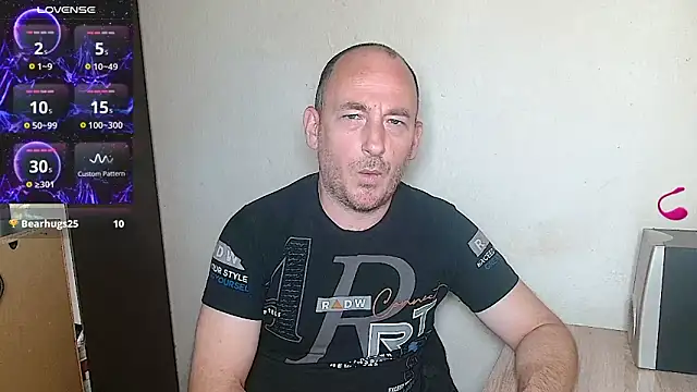 Johan   Barker online show from 06/02/26, 09:55