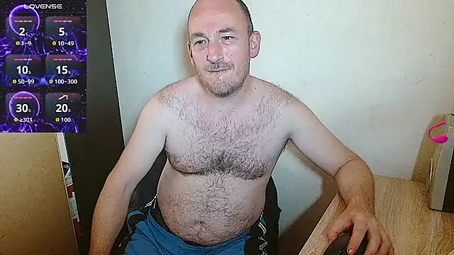 Johan   Barker online show from 06/05/26, 11:05