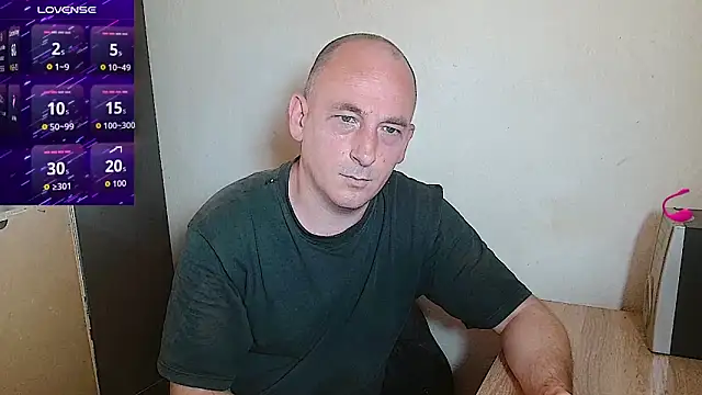 Johan   Barker online show from 06/15/26, 11:45