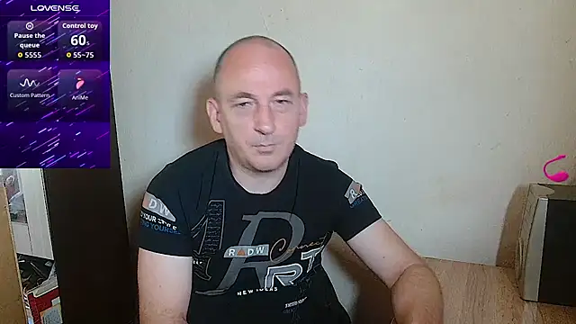 Johan   Barker online show from 06/16/26, 09:56