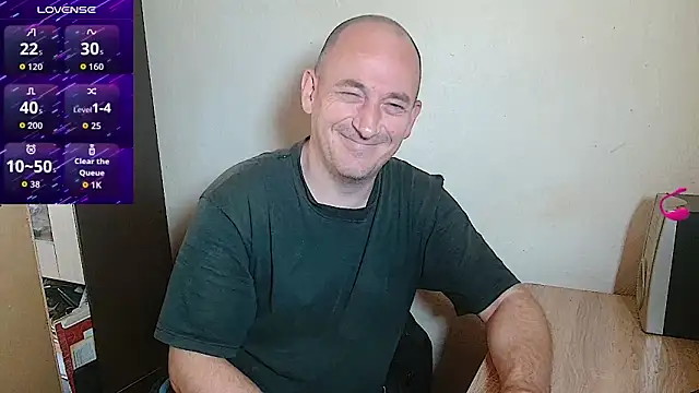 Johan   Barker online show from 06/17/26, 10:39
