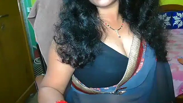 Anushka 21 online show from 12/21/24, 07:27