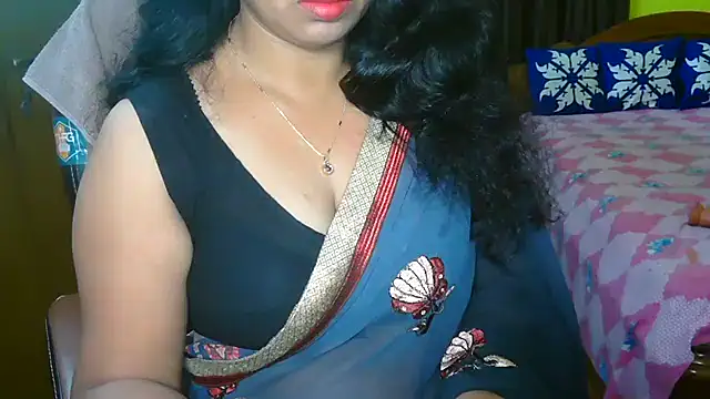 Anushka 21 online show from 12/23/24, 02:02