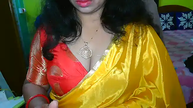 Anushka 21 online show from 12/29/24, 03:22