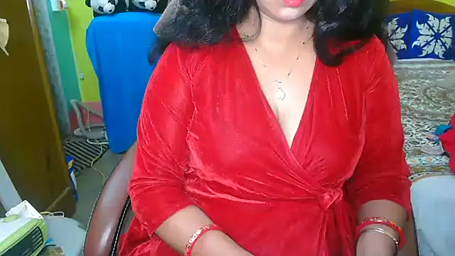 Anushka 21 online show from 01/14/25, 01:26