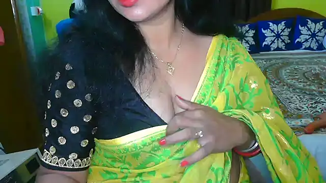 Anushka 21 online show from 01/23/25, 06:56