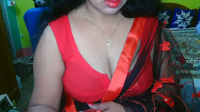 Anushka 21 online show from 01/25/25, 03:51